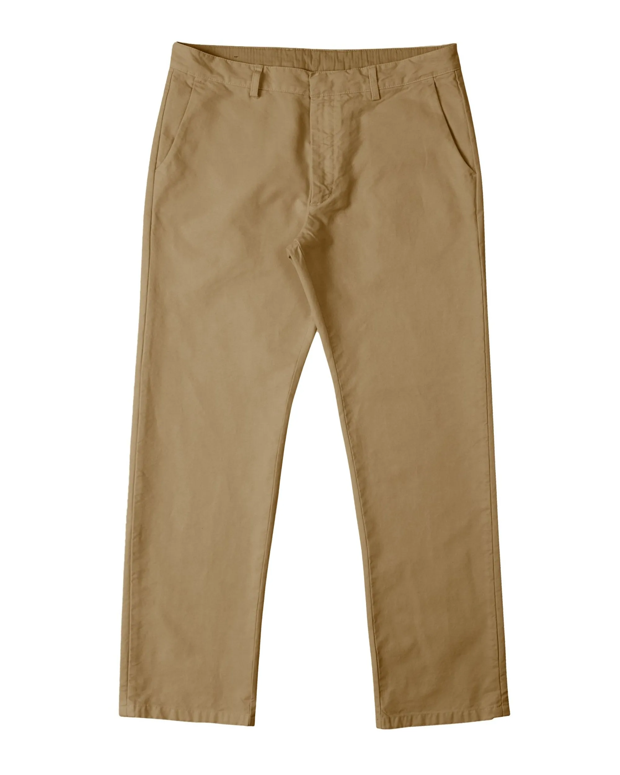 Mainet Pantaloni Chino In Cotone sold by Fortela