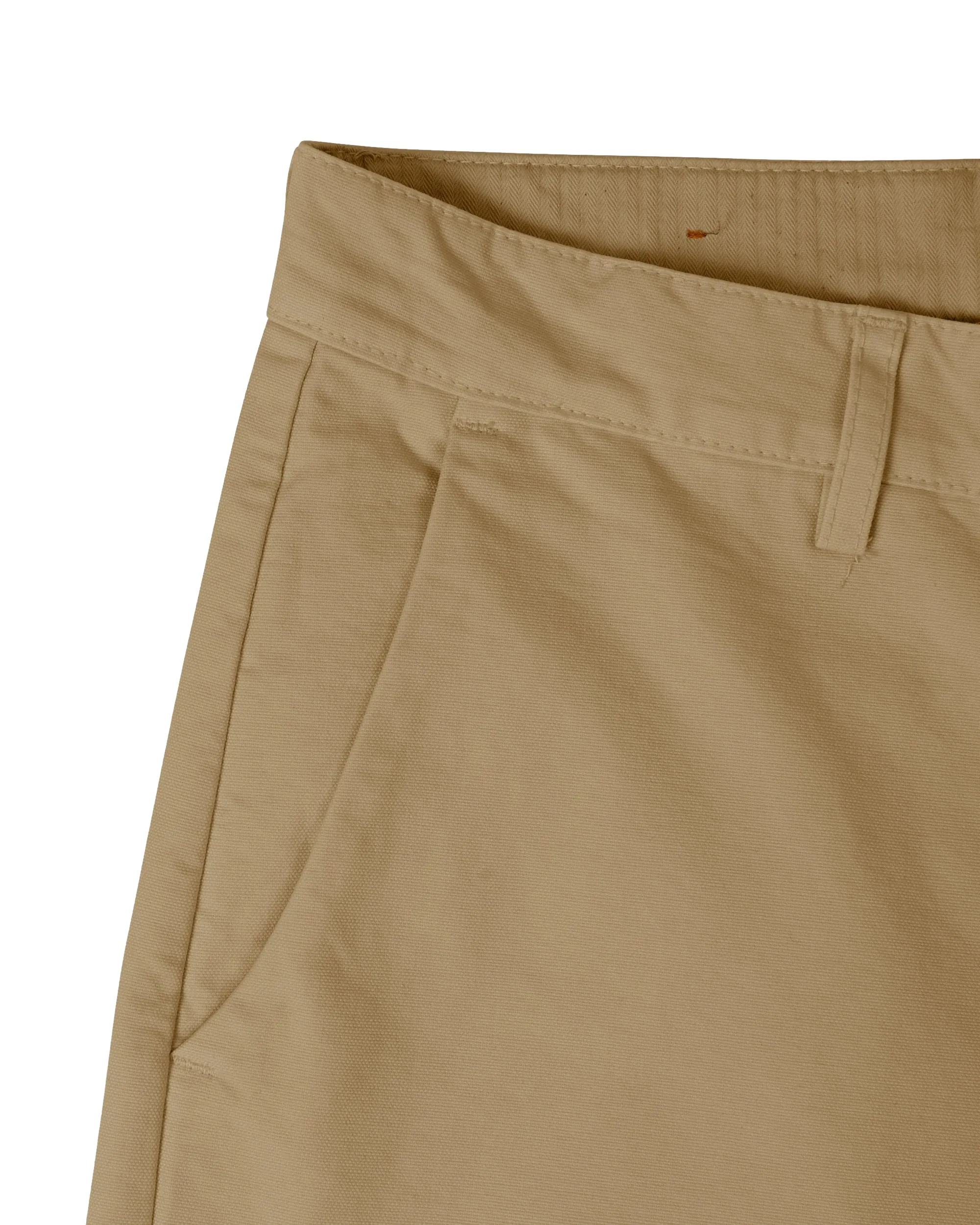 Mainet Pantaloni Chino In Cotone sold by Fortela product image thumbnail 3