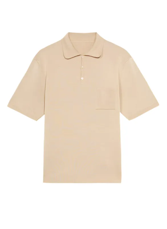 Cris Polo In Maglia  made by Fortela