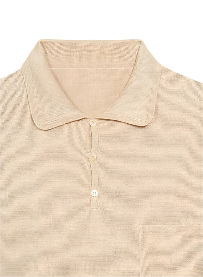 Cris Polo In Maglia sold by Fortela product image thumbnail 3