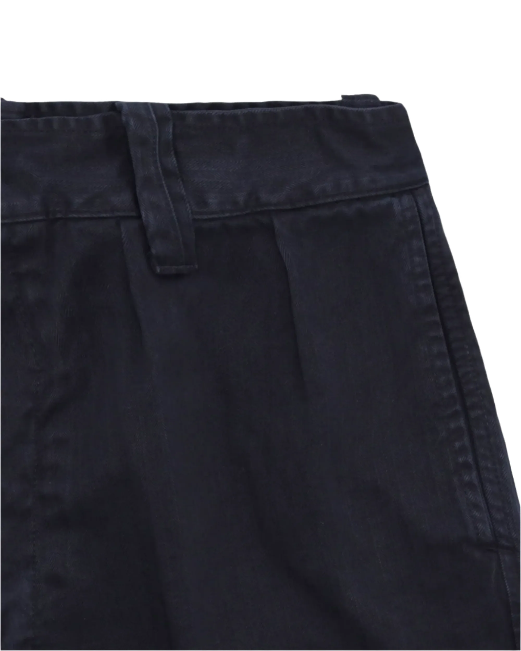 Bedford Bermuda In Herringbone Di Cotone sold by Fortela product image thumbnail 3