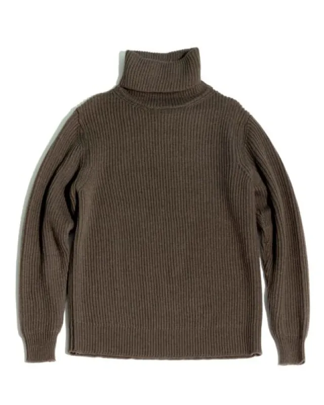Vittorio Maglione A Collo Alto sold by Fortela