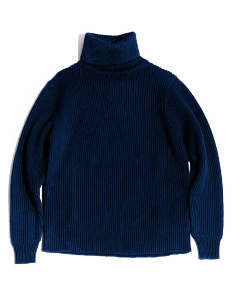 Vittorio Maglione A Collo Alto sold by Fortela