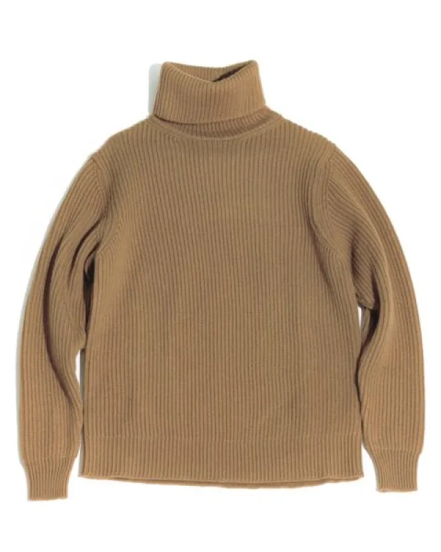 Vittorio Maglione A Collo Alto sold by Fortela