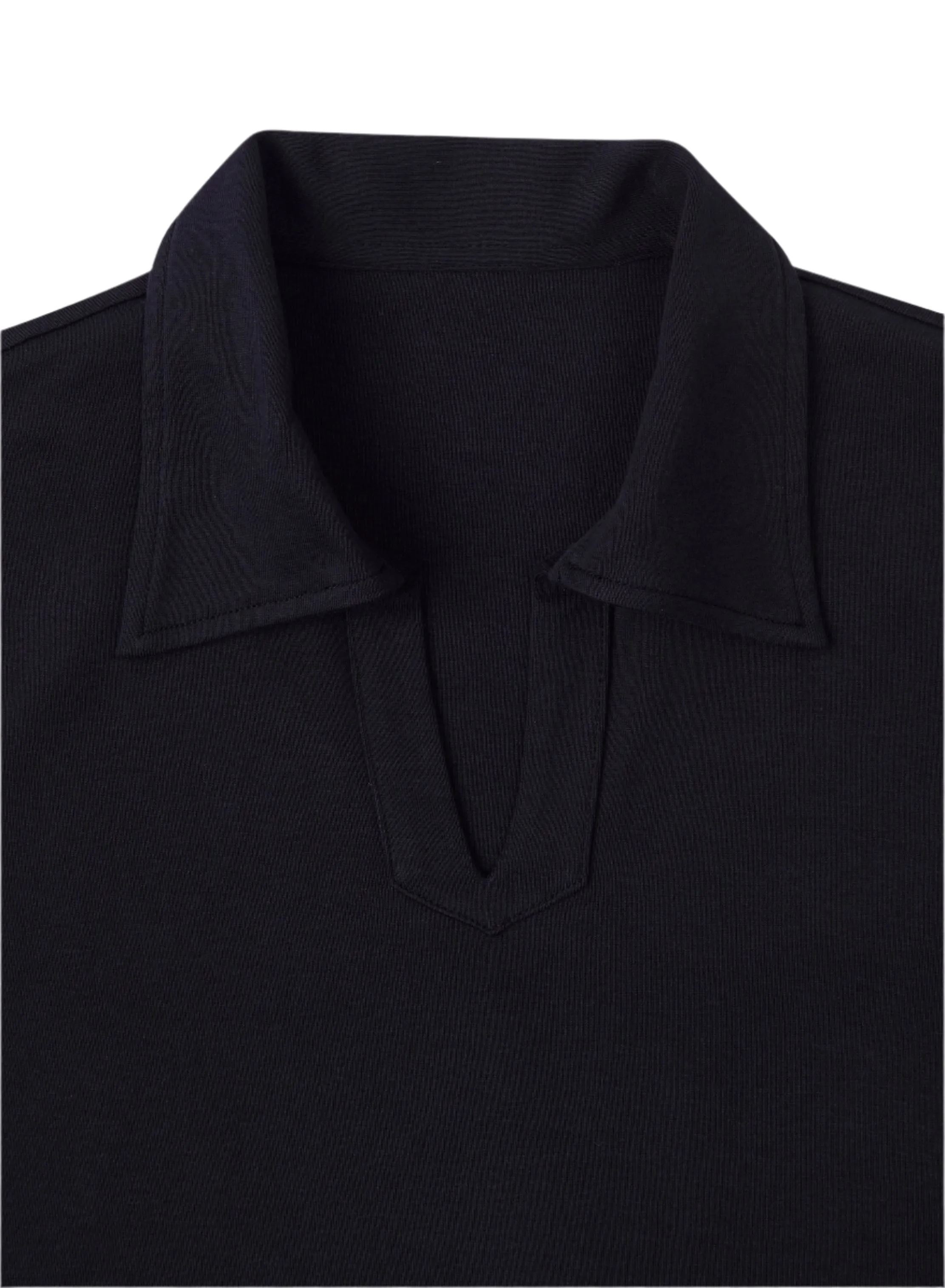 Goose Polo Manica Corta sold by Fortela product image thumbnail 3