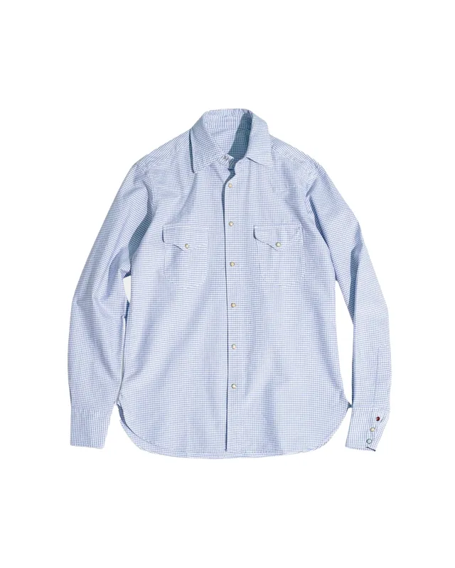 Tex Camicia Texana sold by Fortela