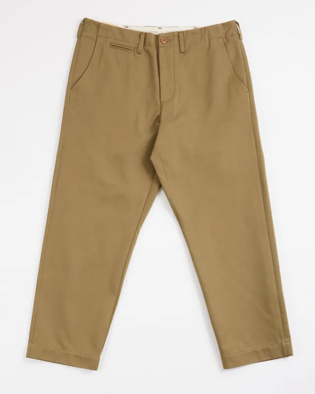 Wallace Pantaloni Chino sold by Fortela