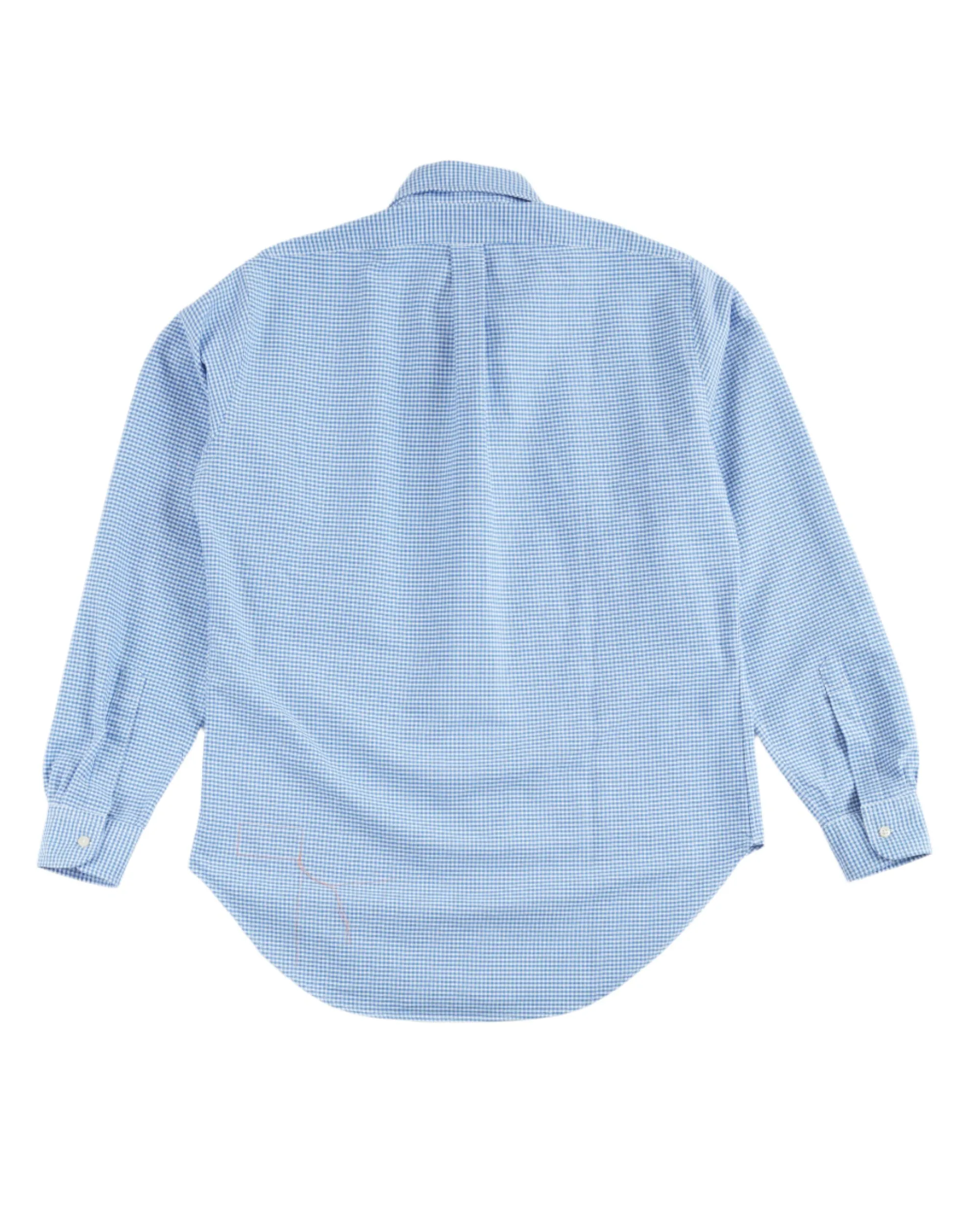 King Camicia Classica In Cotone sold by Fortela product image thumbnail 2