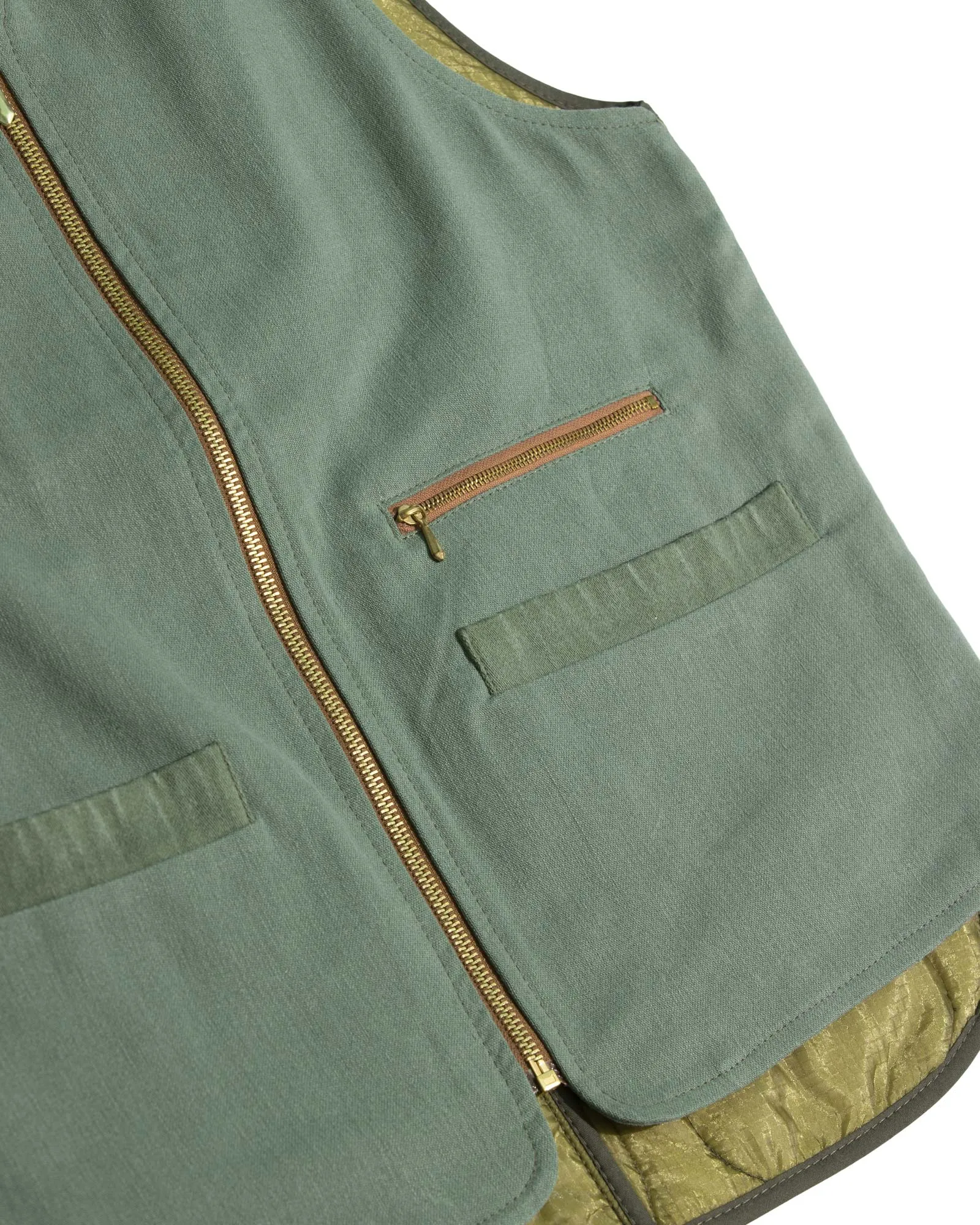 Fdm Gilet sold by Fortela product image thumbnail 3