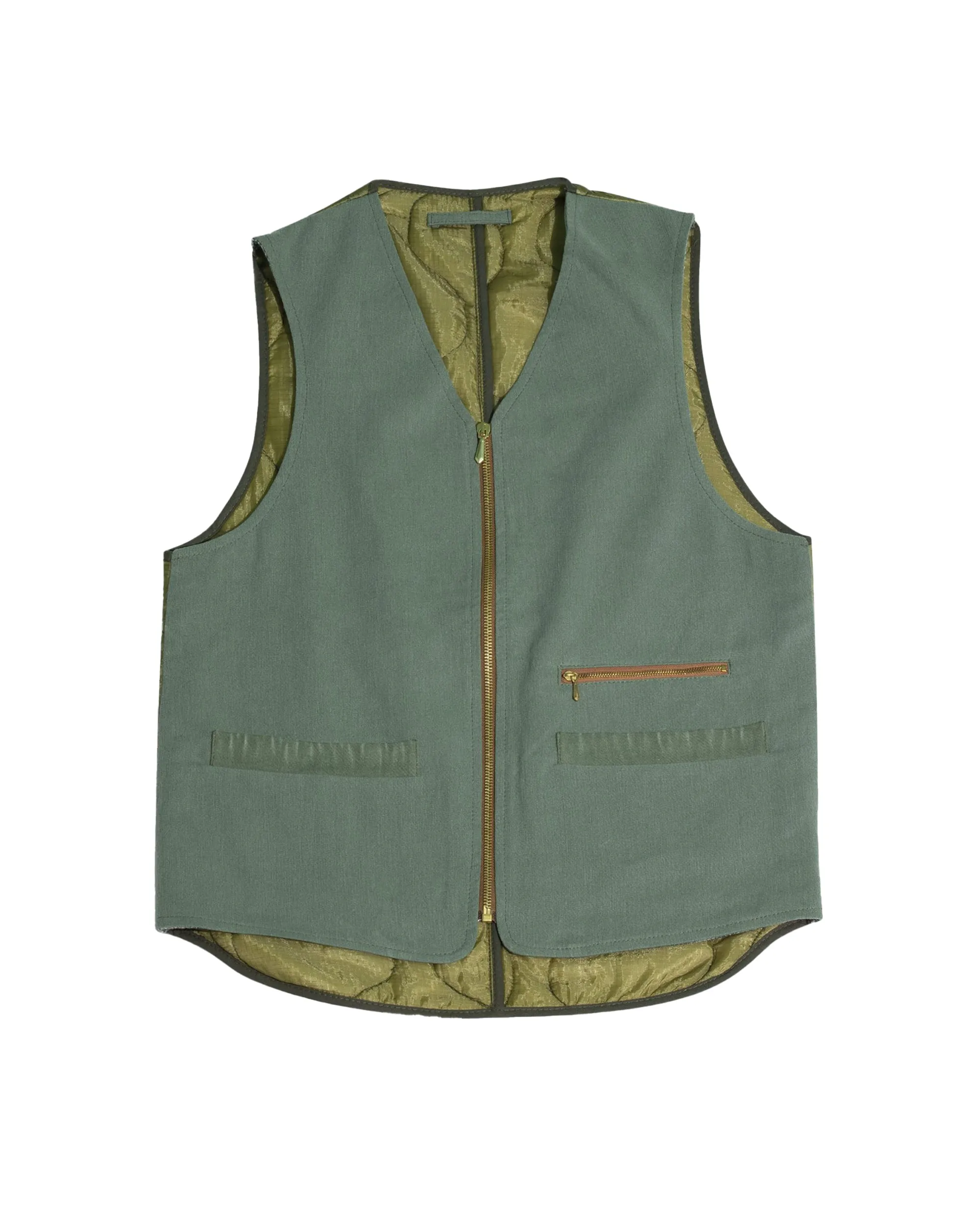 Fdm Gilet sold by Fortela