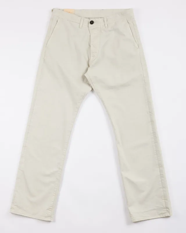 Renot Pantaloni In Cotone sold by Fortela