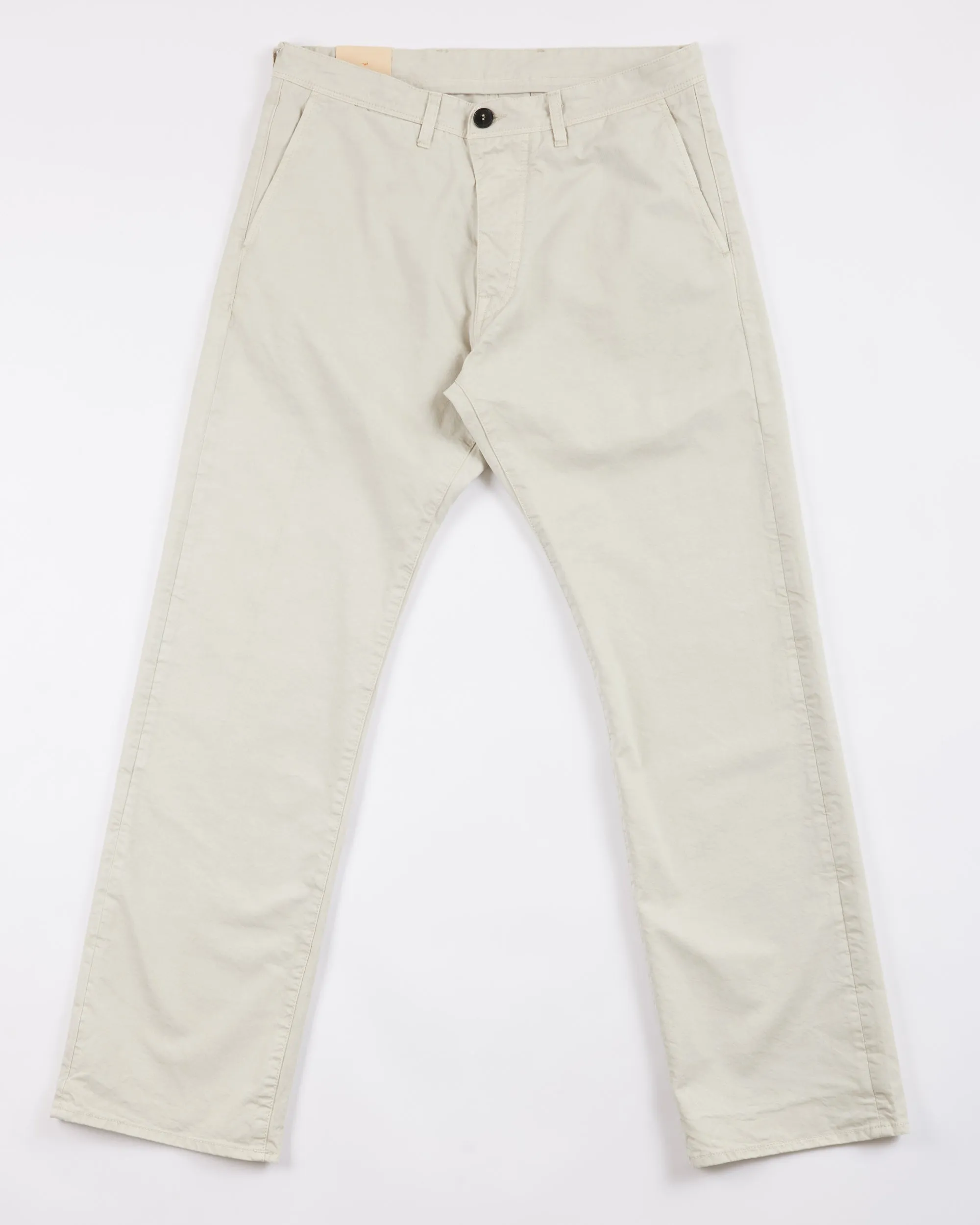 Renot Pantaloni In Cotone sold by Fortela