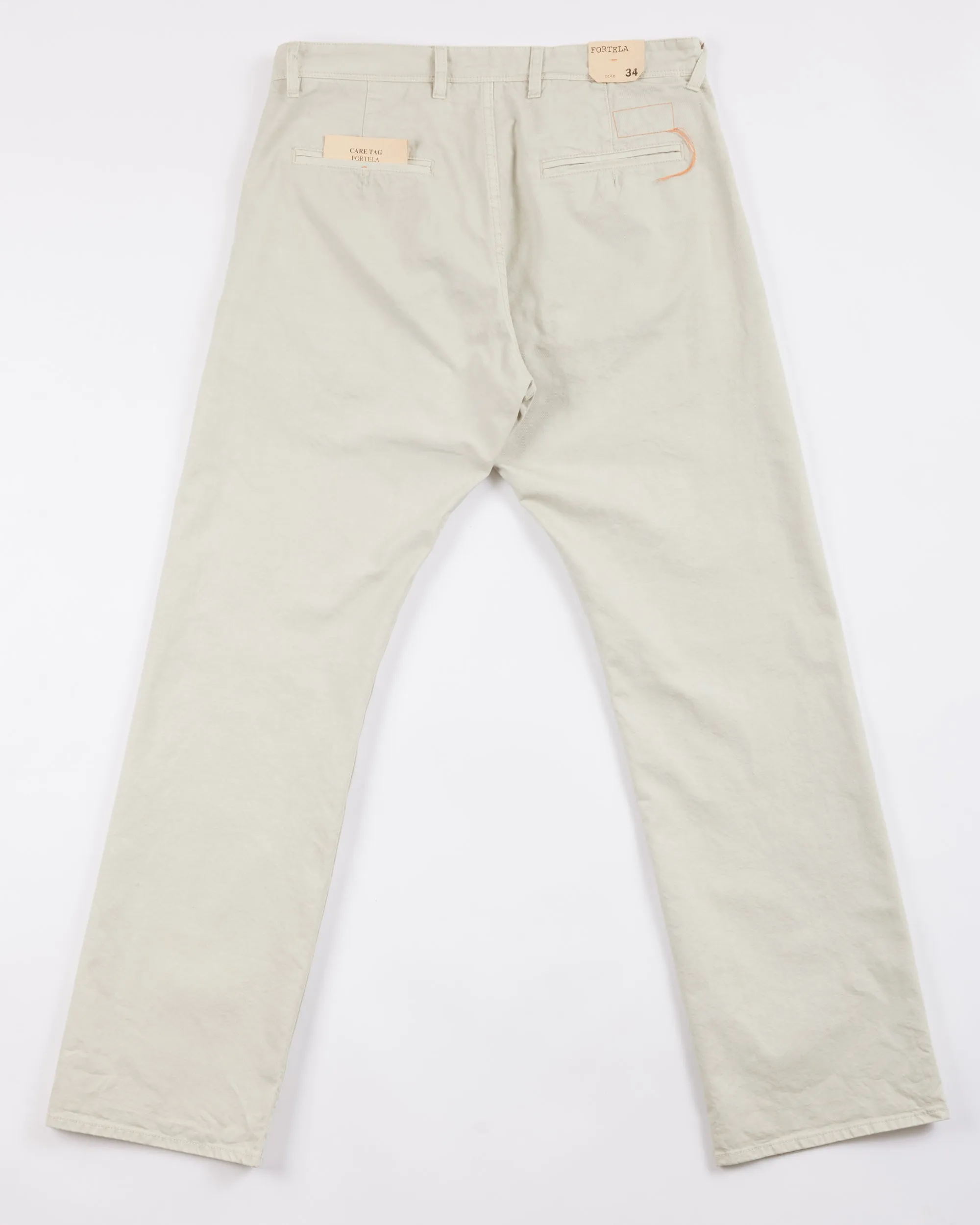 Renot Pantaloni In Cotone sold by Fortela product image thumbnail 2