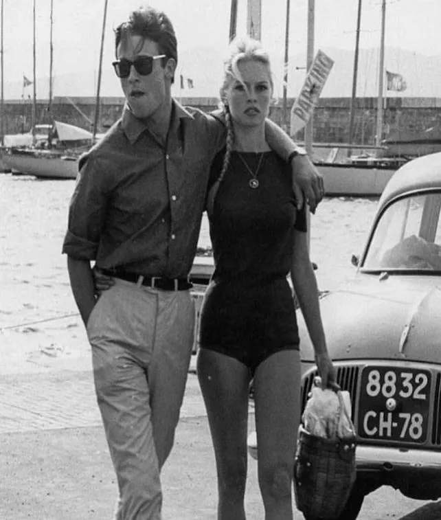 Renot Pantaloni In Cotone sold by Fortela product image thumbnail 3