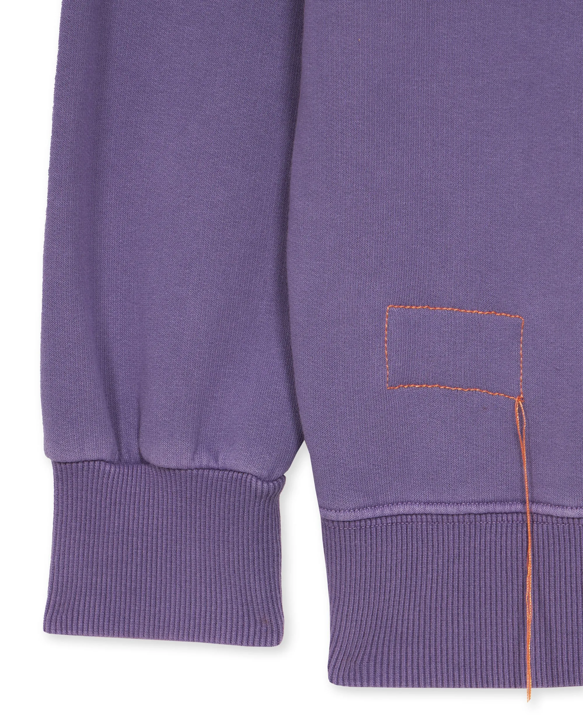 Harvard Felpa Girocollo in Jersey Felpato con taglio Raglan sold by Fortela product image thumbnail 4