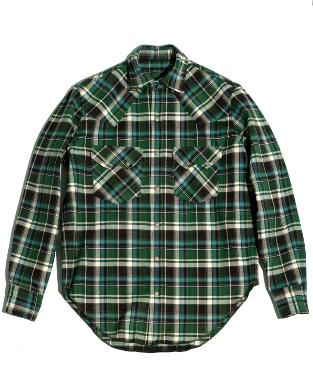 Elpaso Camicia Western sold by Fortela