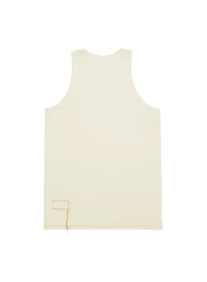 Dylan Canottiera In Cotone sold by Fortela product image thumbnail 2