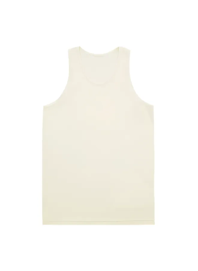 Dylan Canottiera In Cotone sold by Fortela