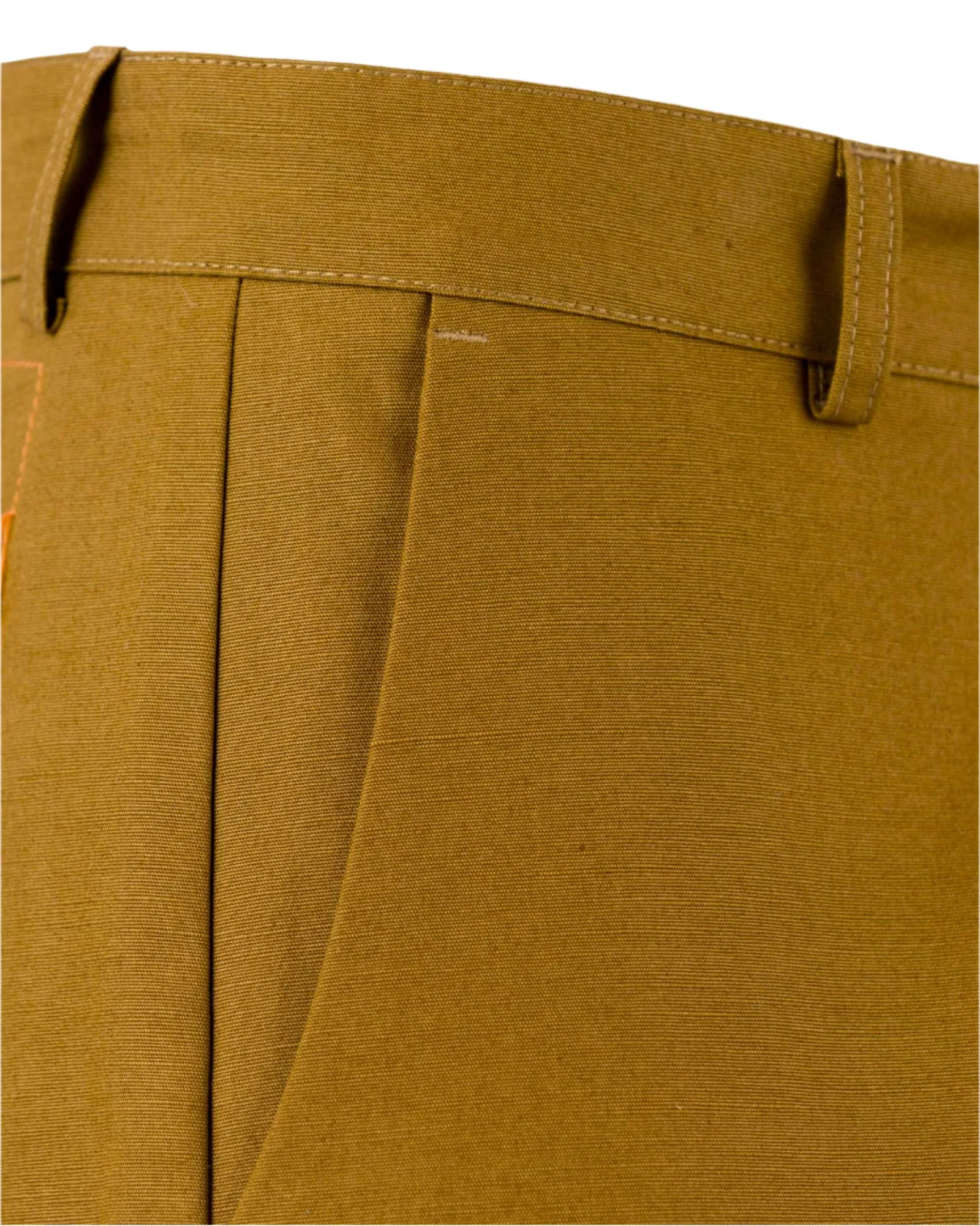Maine Pantaloni In Canvas di Cotone sold by Fortela product image thumbnail 2