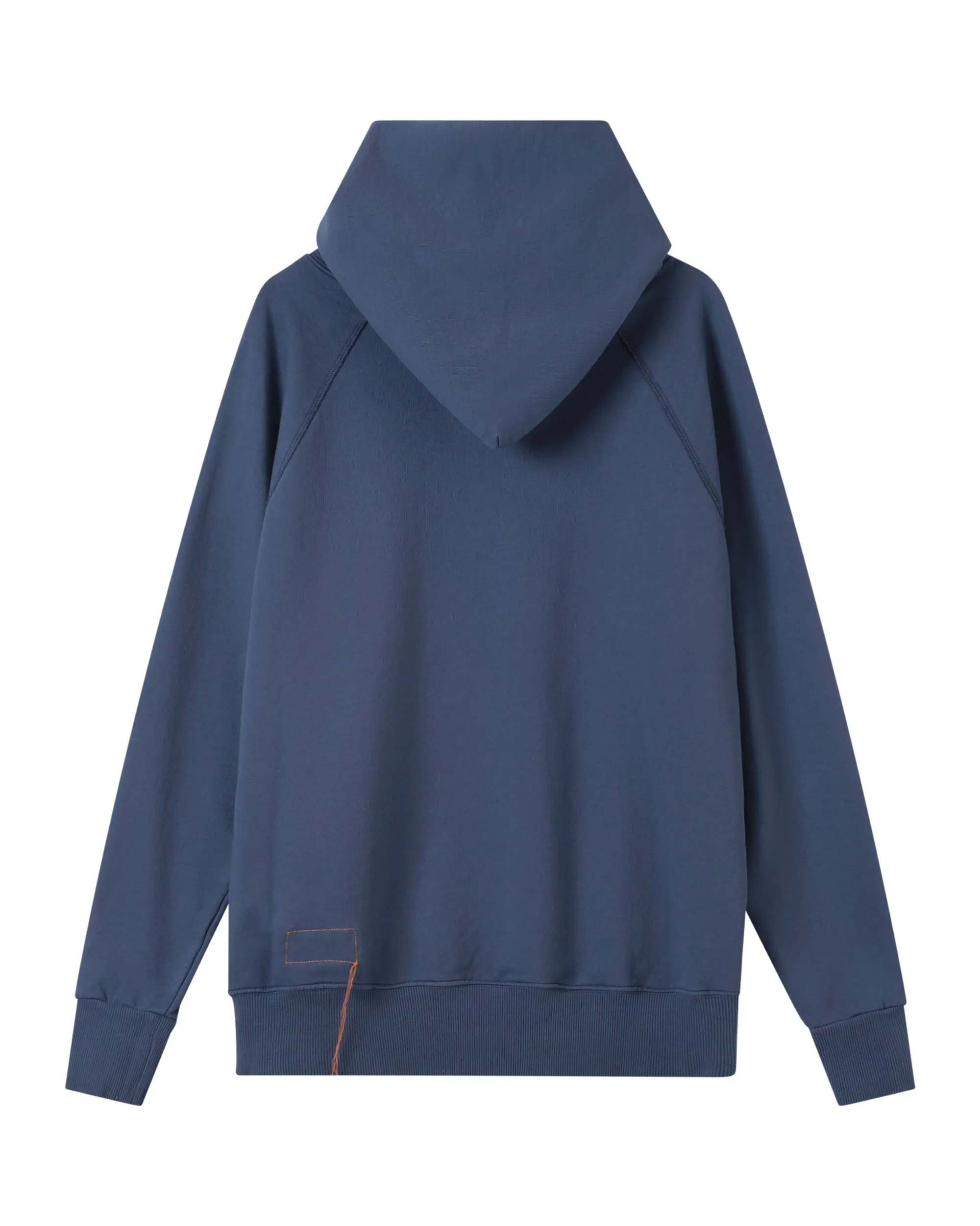 Vintagehood Felpa in Jersey Garzato Con Cappuccio sold by Fortela product image thumbnail 2