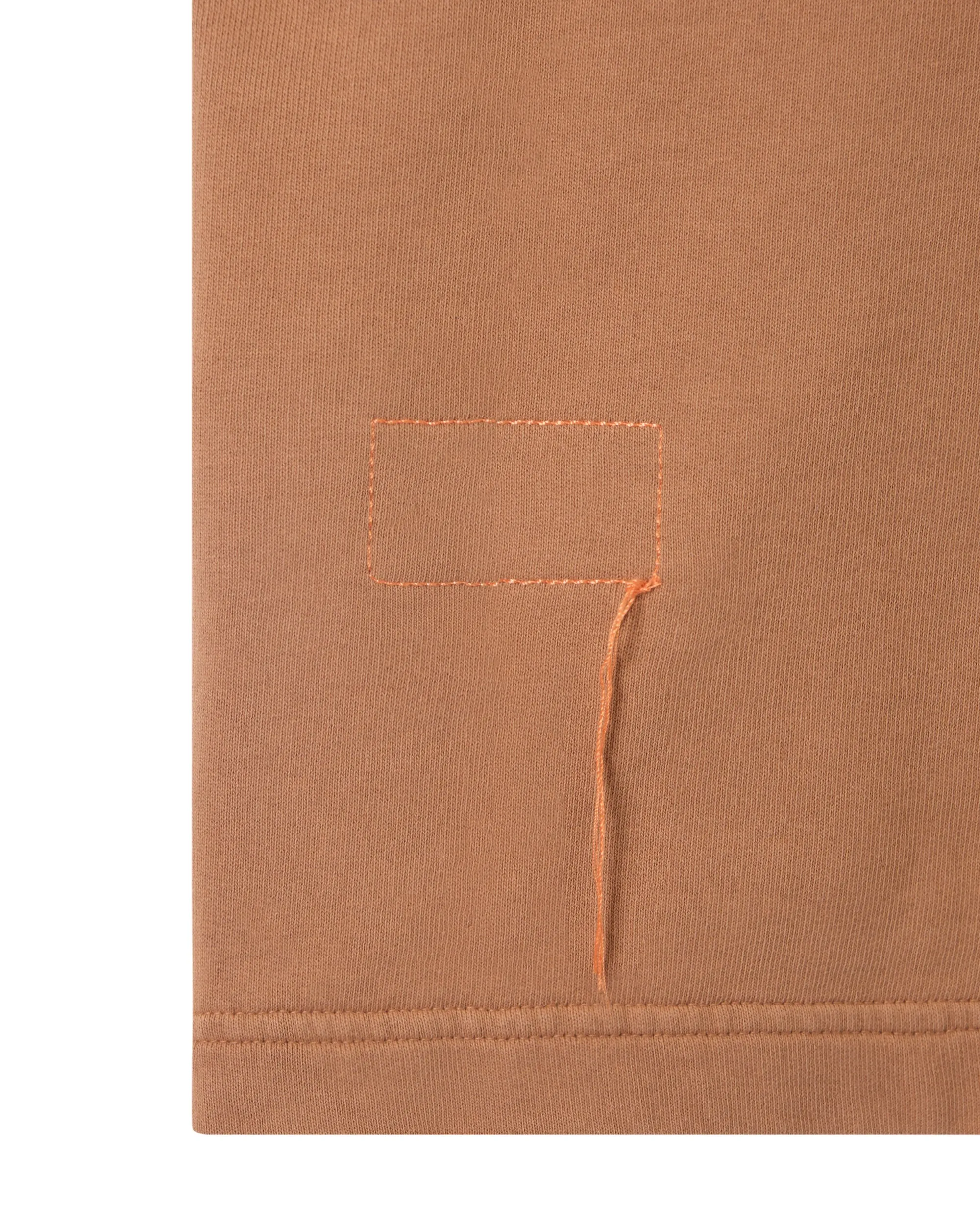 Grand Felpa in Jersey Garzato a Maniche Corte sold by Fortela product image thumbnail 4