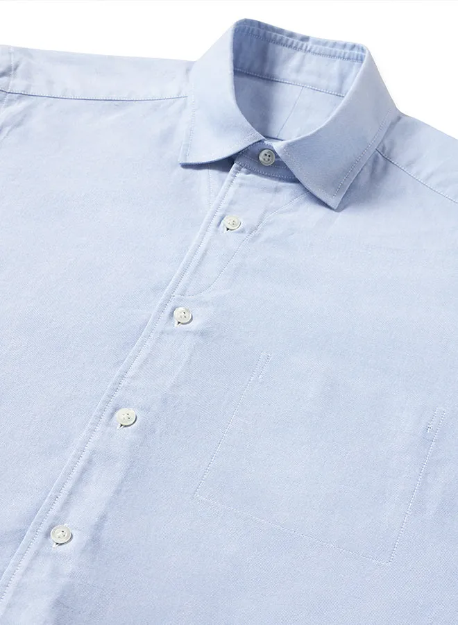 Soho Camicia In Oxford sold by Fortela product image thumbnail 4