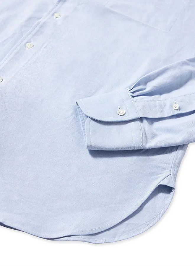 Soho Camicia In Oxford sold by Fortela product image thumbnail 3