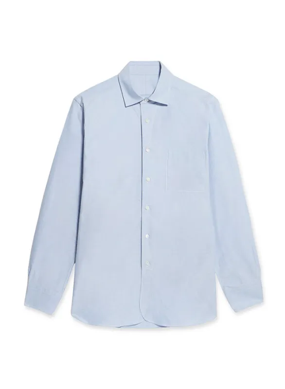 Soho Camicia In Oxford made by Fortela