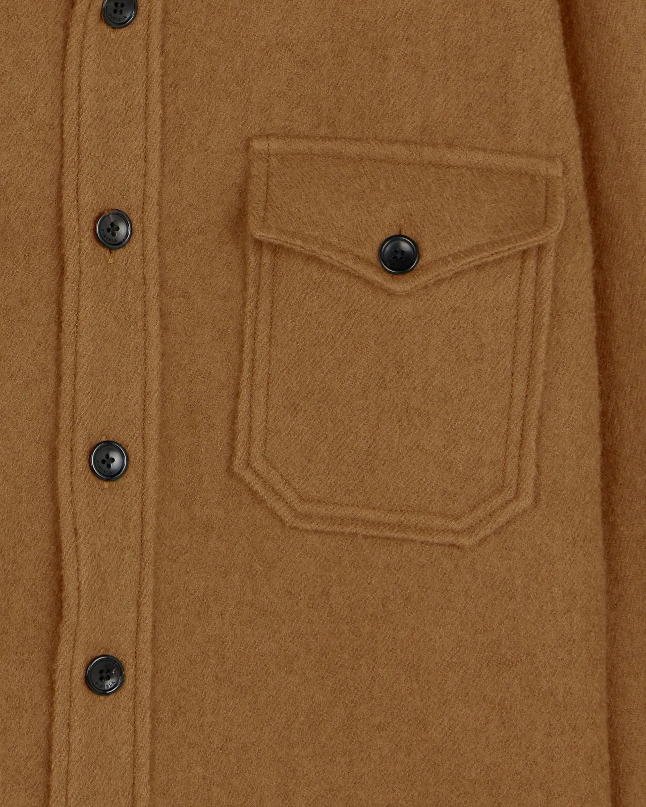 Kenny Overshirt In Lana sold by Fortela product image thumbnail 3