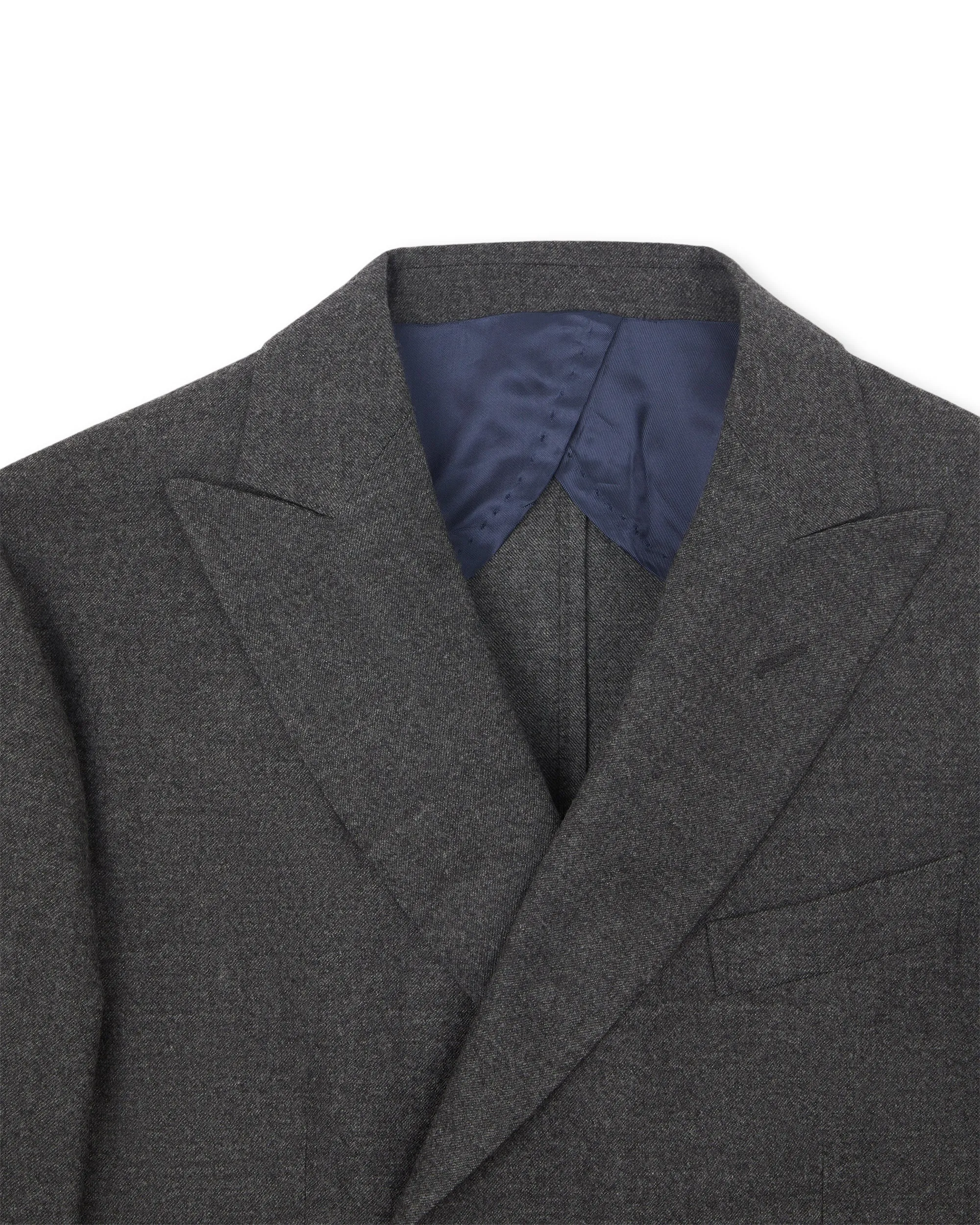 David Giacca Doppio Petto In Lana sold by Fortela product image thumbnail 2