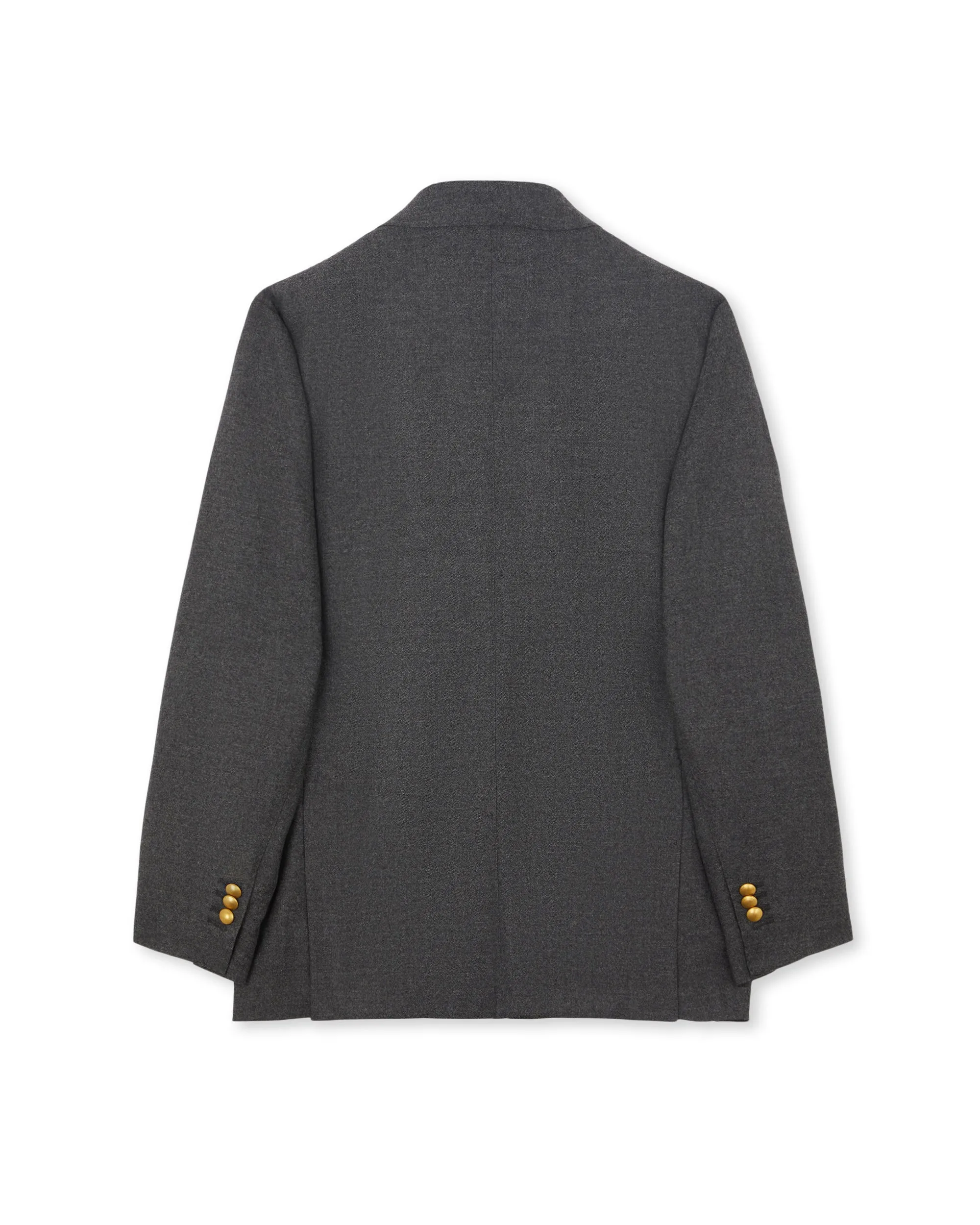 David Giacca Doppio Petto In Lana sold by Fortela product image thumbnail 4