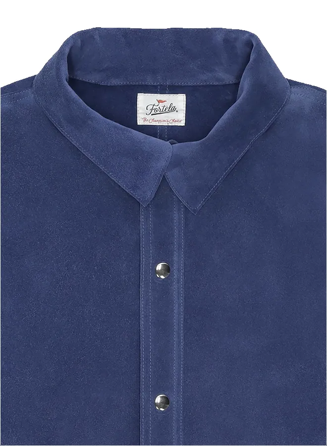 Welder Giacca In Pelle Scamosciata sold by Fortela product image thumbnail 3