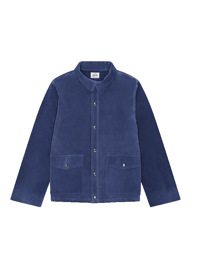 Welder Giacca In Pelle Scamosciata sold by Fortela