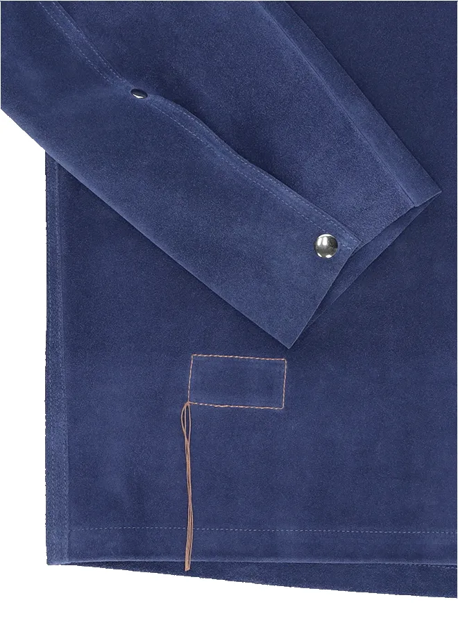 Welder Giacca In Pelle Scamosciata sold by Fortela product image thumbnail 4