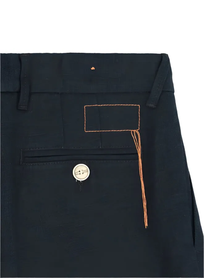 Beachshort Bermuda In Cotone Con Pences sold by Fortela product image thumbnail 4