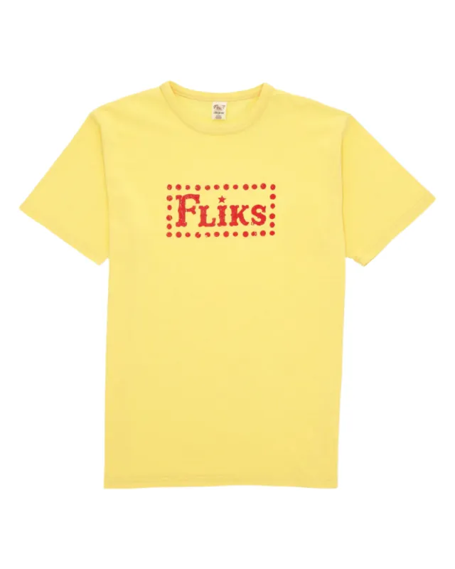 Redondo T-shirt by Mr.Fliks made by Fortela