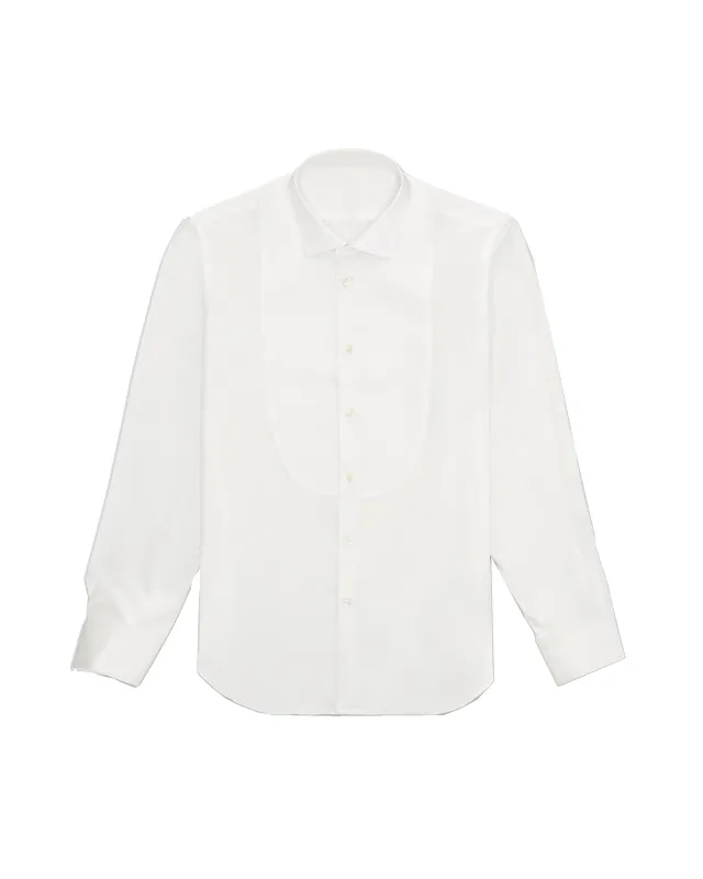 Federico Camicia Smoking sold by Fortela