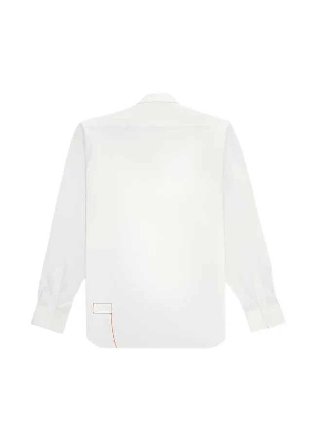 Federico Camicia Smoking sold by Fortela product image thumbnail 2