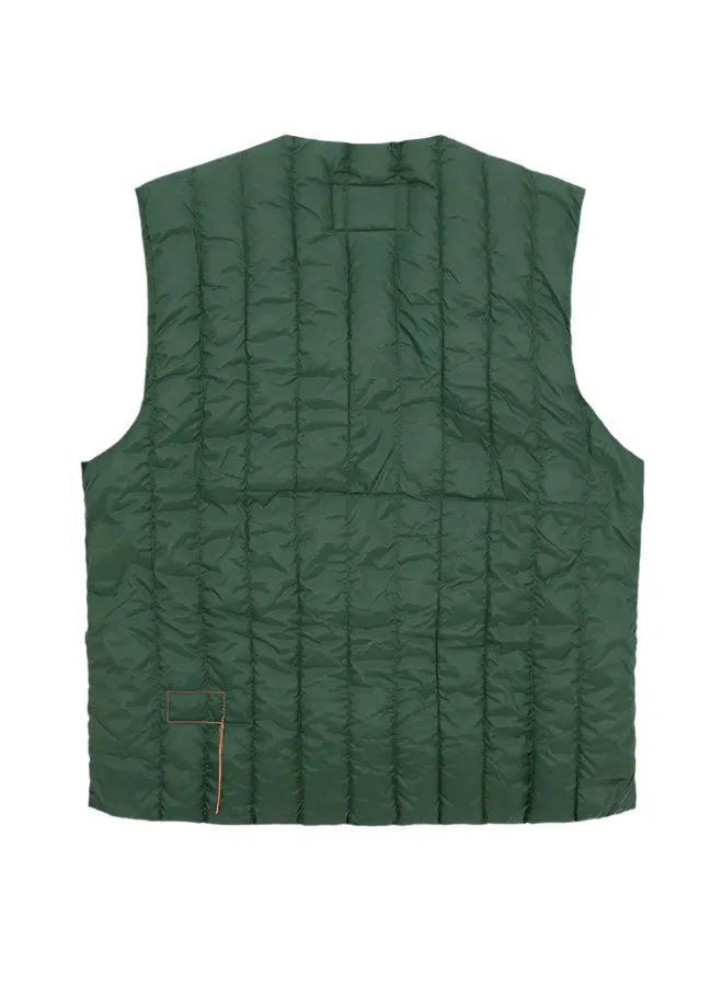 Birdie Gilet In Nylon Trapuntato sold by Fortela product image thumbnail 2