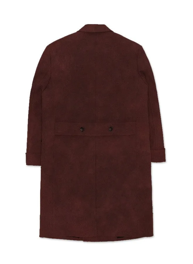 Bogart Cappotto Doppiopetto In Lana sold by Fortela product image thumbnail 2