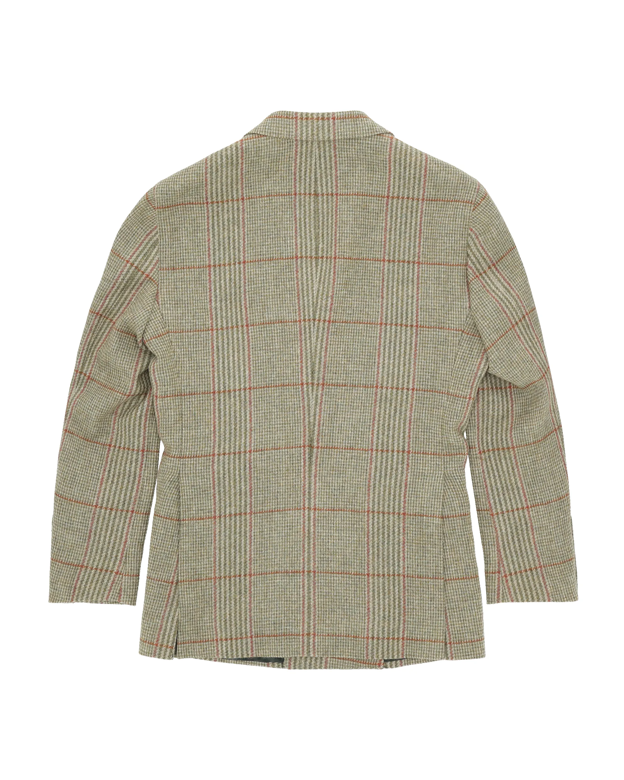 Corrado Giacca Doppiopetto Shetland sold by Fortela product image thumbnail 2
