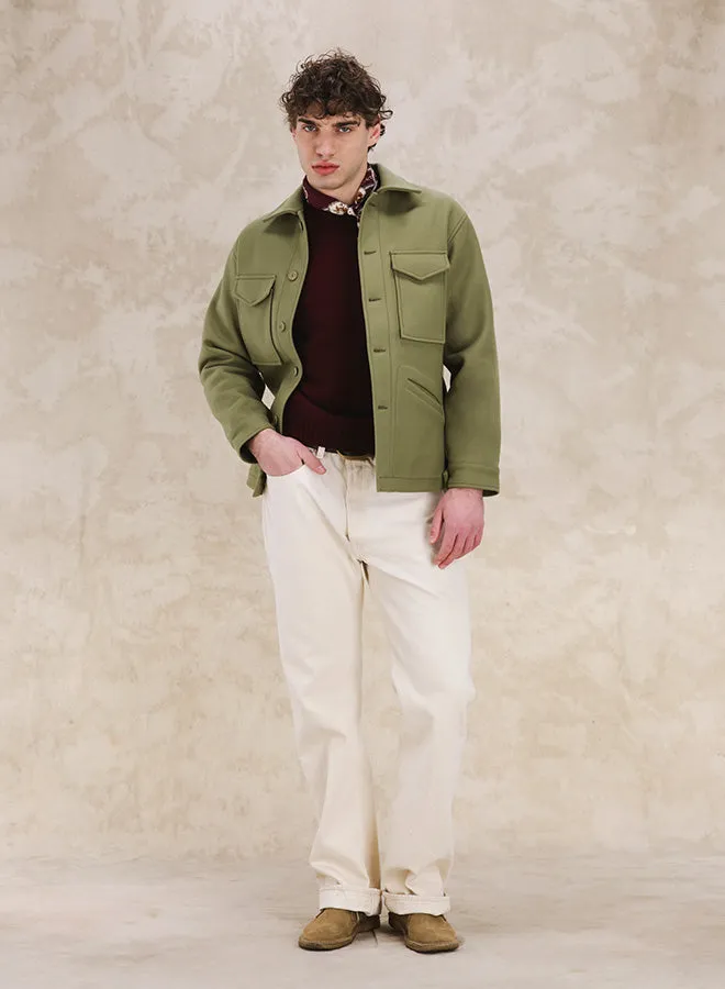 Edward Giacca In Lana sold by Fortela product image thumbnail 5