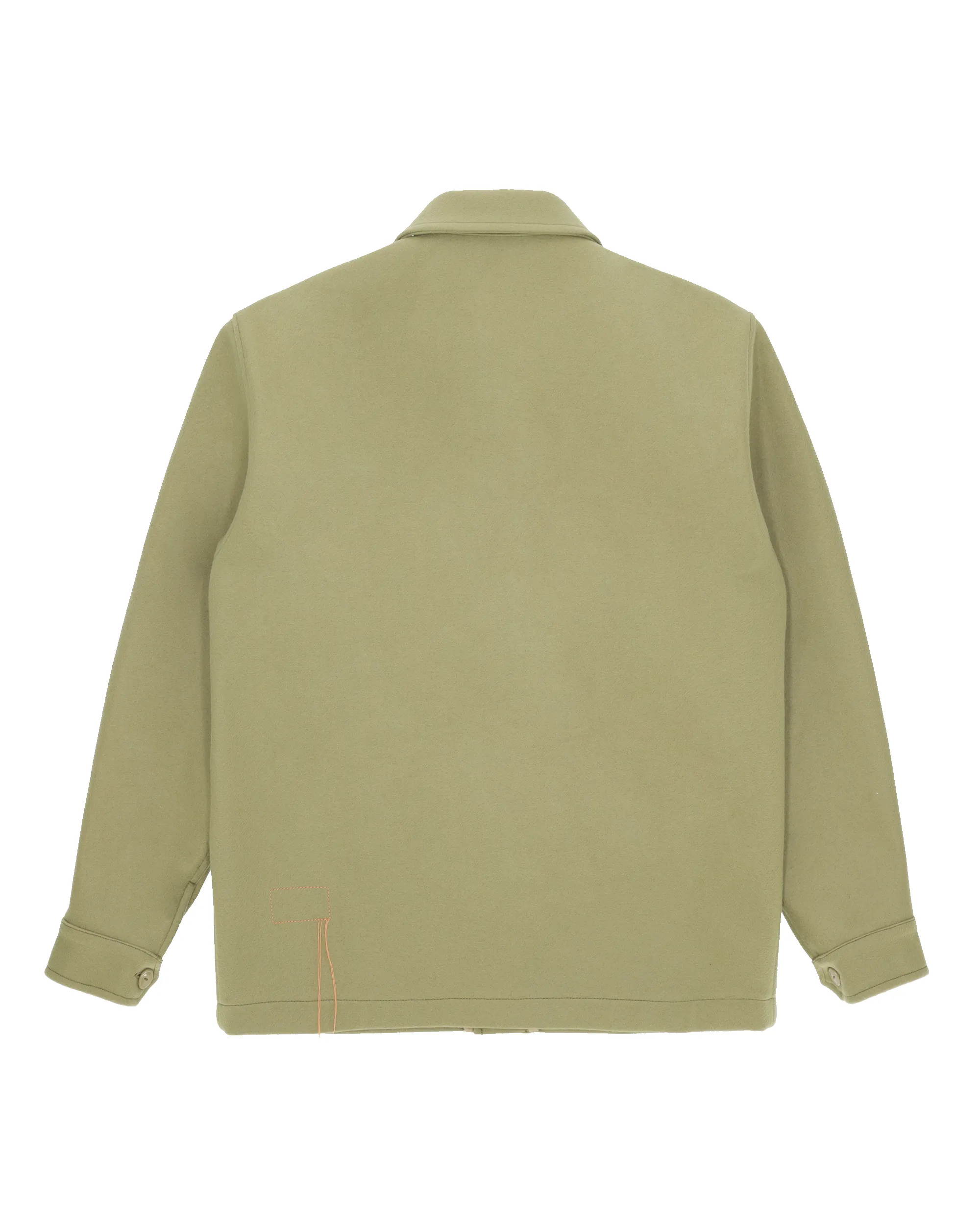 Edward Giacca In Lana sold by Fortela product image thumbnail 2