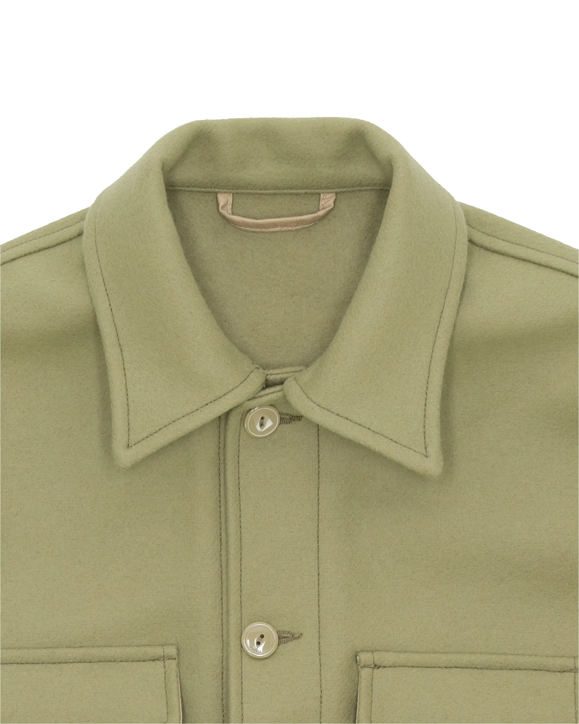 Edward Giacca In Lana sold by Fortela product image thumbnail 3