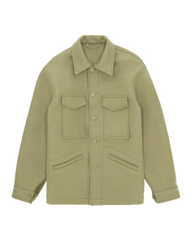 Edward Giacca In Lana sold by Fortela