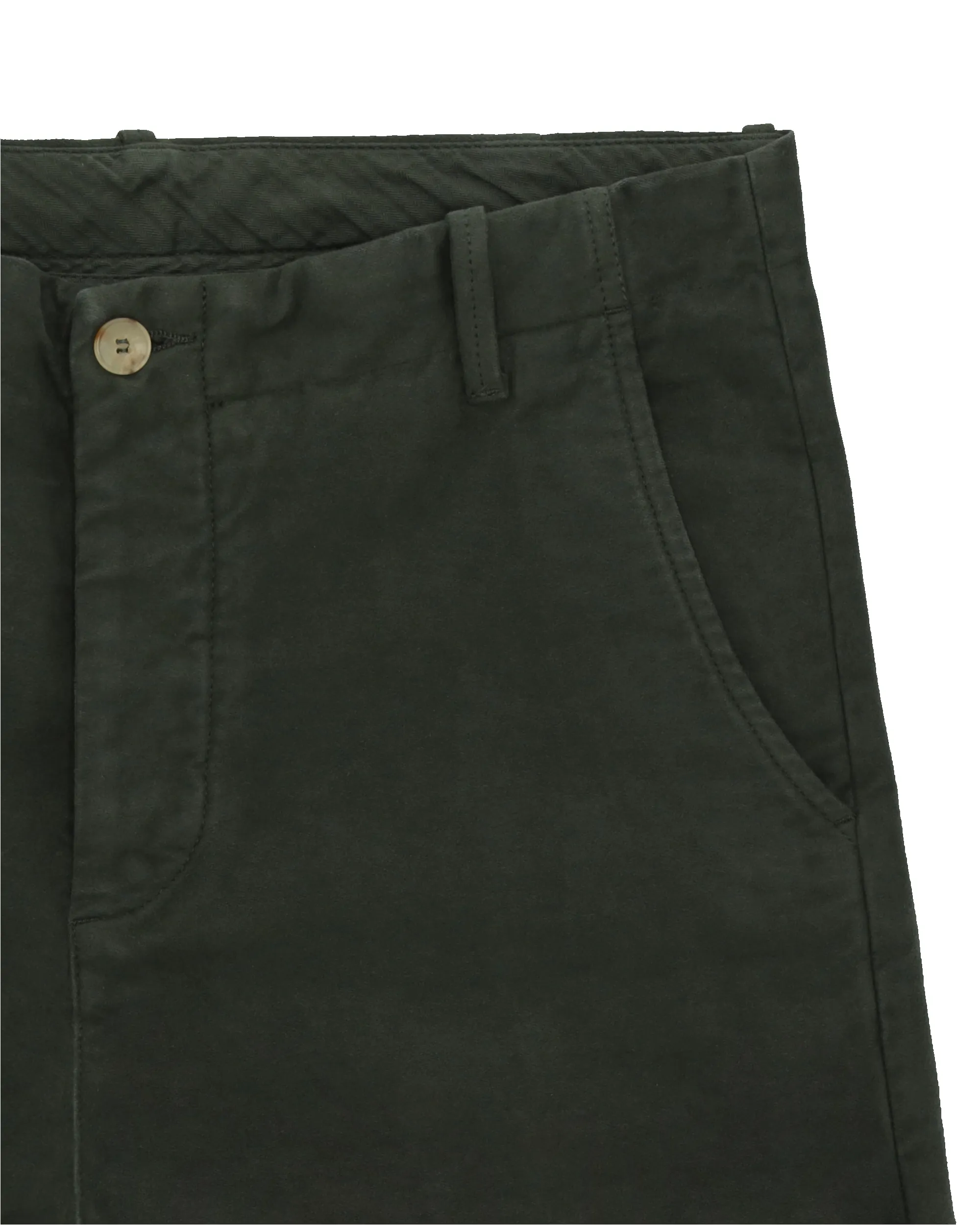 Hector Pantaloni In Moleskin sold by Fortela product image thumbnail 3