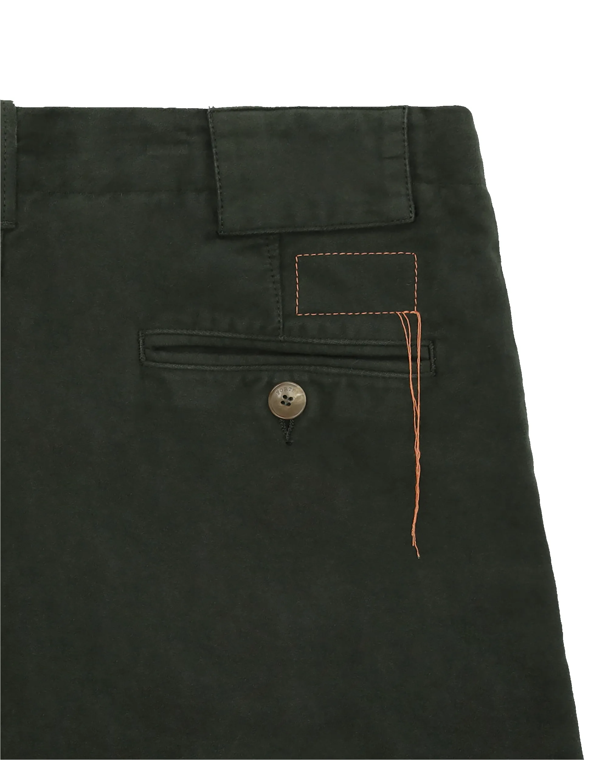 Hector Pantaloni In Moleskin sold by Fortela product image thumbnail 4