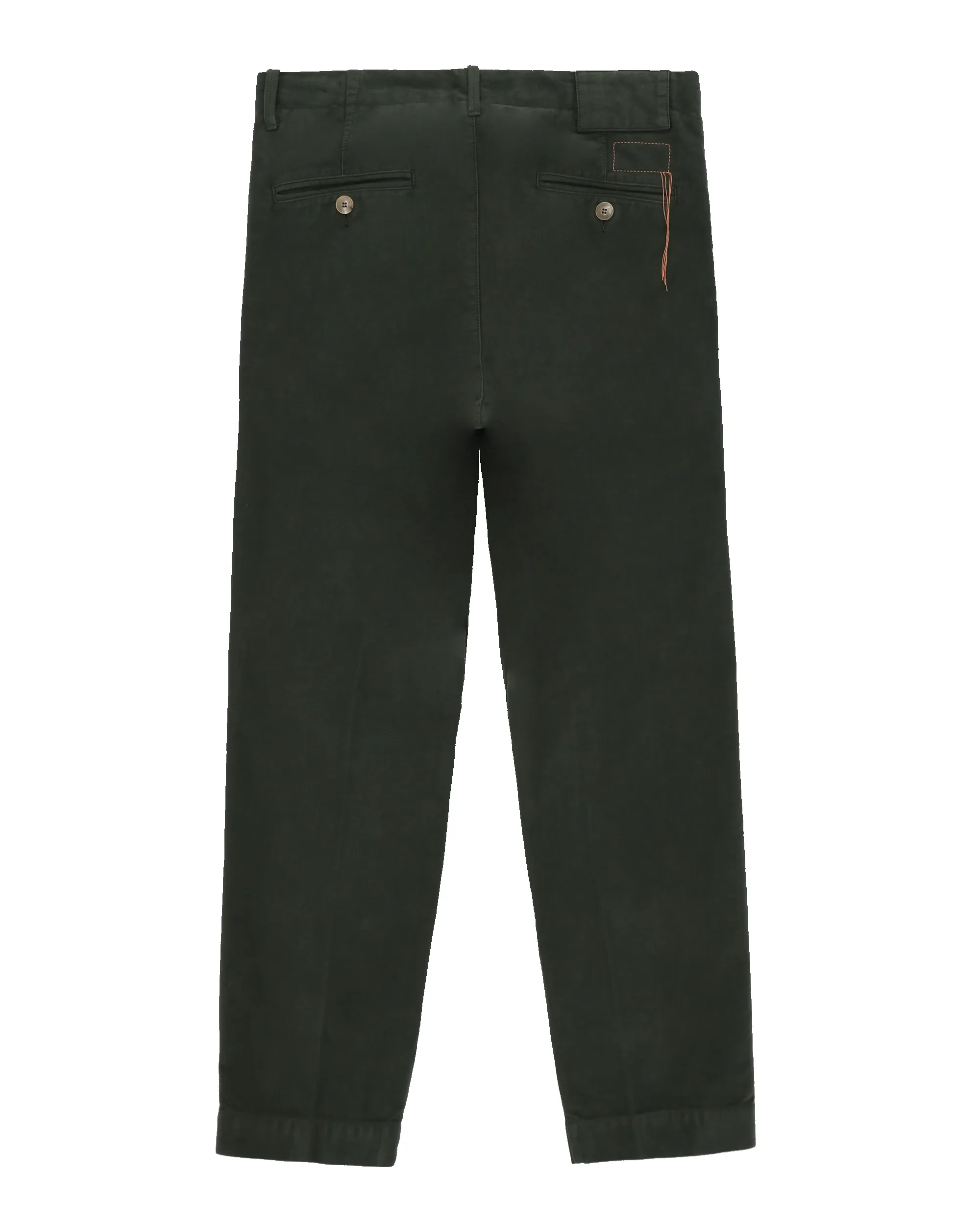 Hector Pantaloni In Moleskin sold by Fortela product image thumbnail 2