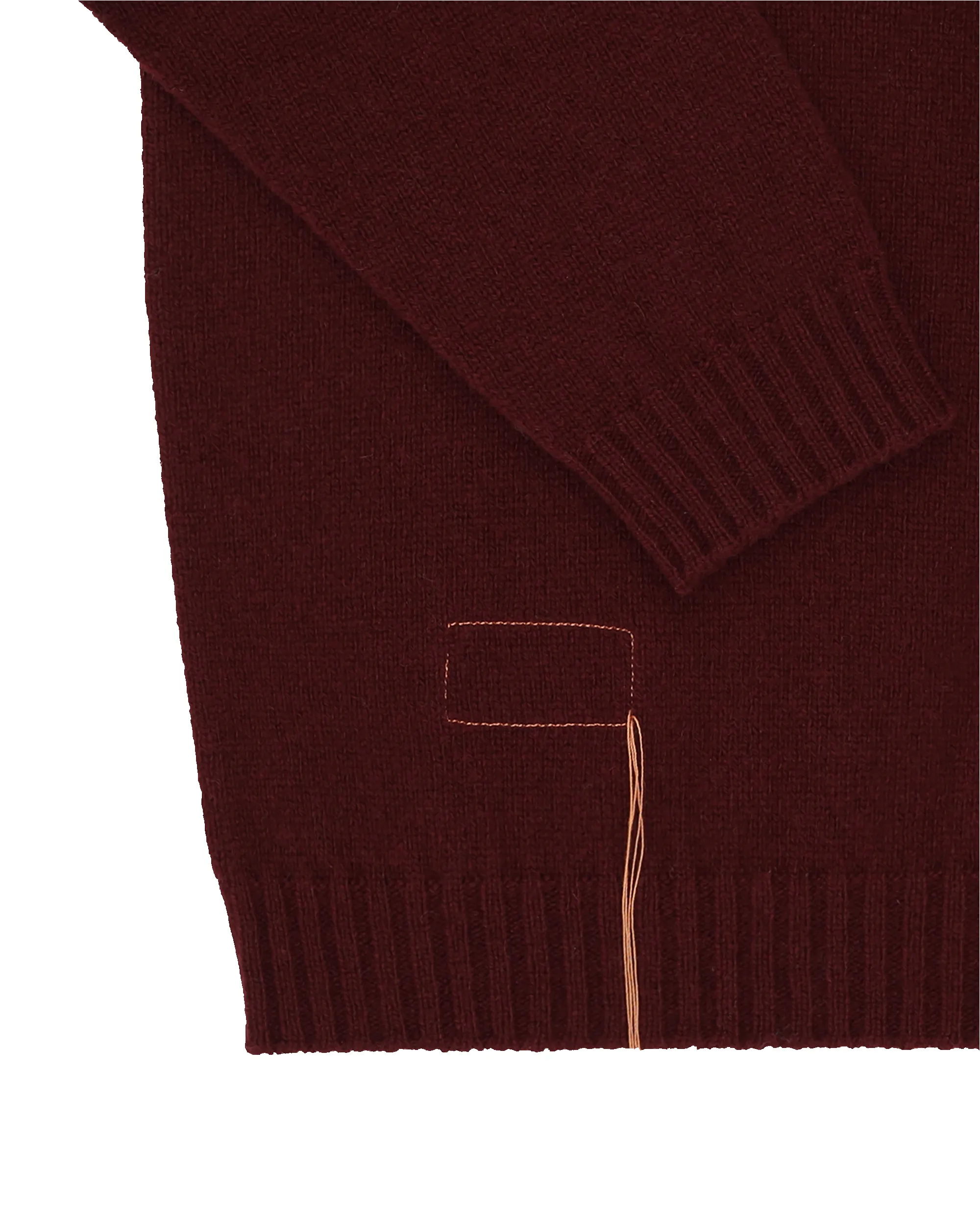 Heylor Maglia In Lana sold by Fortela product image thumbnail 4
