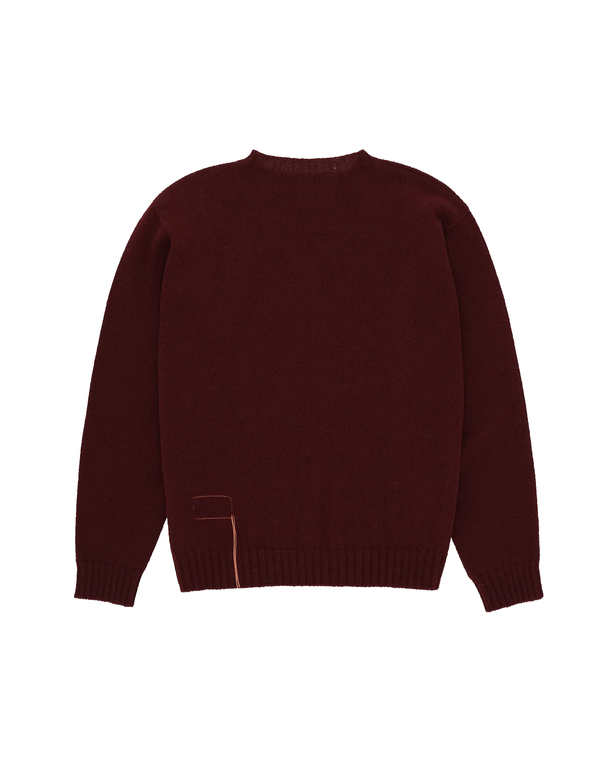 Heylor Maglia In Lana sold by Fortela product image thumbnail 2